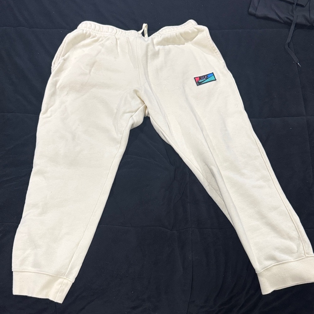 Nike  Off-White Joggers